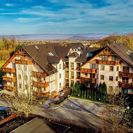 Wonder Home - Apartamenty W Malowniczej, Spokojnej Okolicy - Z Widokiem Na Sniezke كارباش المظهر الخارجي الصورة