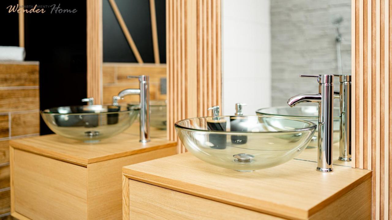Wonder Home - Apartamenty W Malowniczej, Spokojnej Okolicy - Z Widokiem Na Sniezke كارباش المظهر الخارجي الصورة