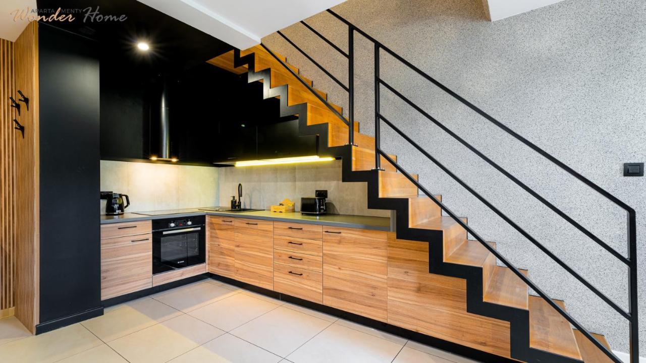 Wonder Home - Apartamenty W Malowniczej, Spokojnej Okolicy - Z Widokiem Na Sniezke كارباش المظهر الخارجي الصورة